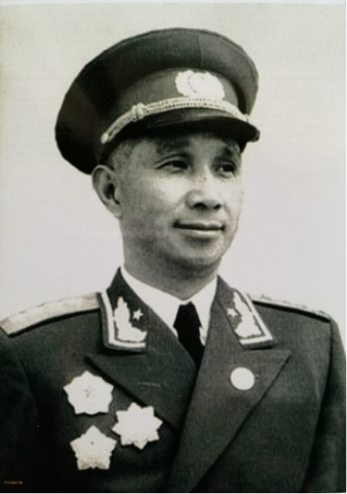 1969年,粟裕給許世友打電話:老母親在南京生活困難,請關照一下 1969年,粟裕給許世友打電話:老母親在南京生活困難,請關照一下