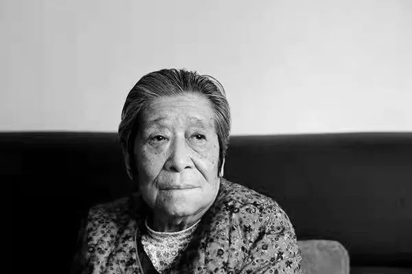 楊虎城之女楊拯英去世 楊虎城之女楊拯英去世