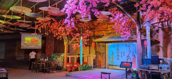 福建省俠天下旅遊區最新攻略