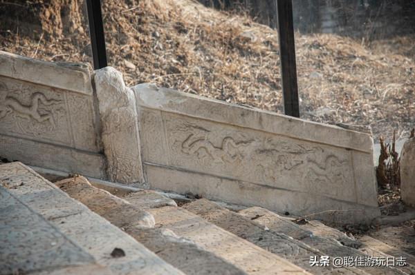 北京徒步登山:房山金陵+景教遺址元代十字寺,金祖山免費風景區 北京徒步登山:房山金陵+景教遺址元代十字寺,金祖山免費風景區