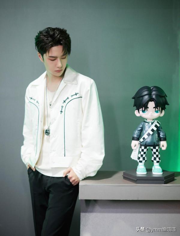 上一季隊長滑鐵盧？張藝興大比分敗給韓庚，王一博沒比完就認輸