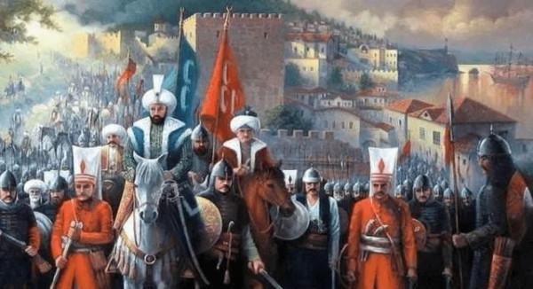 伊斯蘭文明和基督教文明,鬥了近千年,繼續鬥下去誰會贏 伊斯蘭文明和基督教文明,鬥了近千年,繼續鬥下去誰會贏