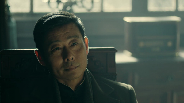 《前行者》5人演技可寫進諜戰劇教科書,最令我佩服的,還是霍青 《前行者》5人演技可寫進諜戰劇教科書,最令我佩服的,還是霍青