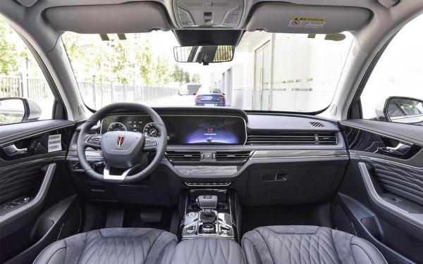 從這些熱銷車型中，我看到了國產車設計的崛起！