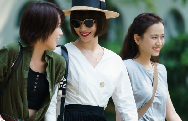 馮小剛懸疑大劇殺青，演員陣容堪稱有生之年，收視不用愁了