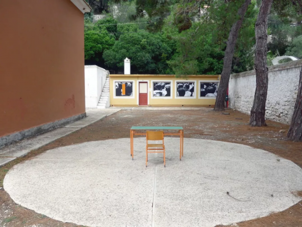 藝術就在自然萬物之間