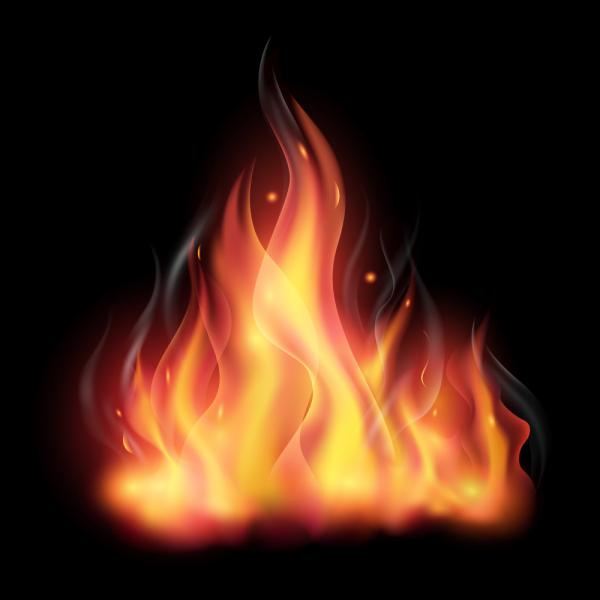 民間故事：書生夜遇鄰居，鄰居給他炸糕，乞丐：快跑，她已不是人