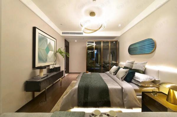 好住丨總價680萬起 綠城明月聽蘭大面寬三居戶型解析 好住丨總價680萬起 綠城明月聽蘭大面寬三居戶型解析