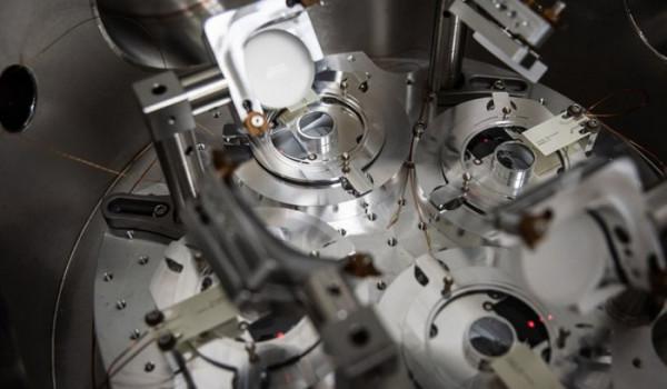 LIGO將獲得新鏡面塗層以擴大其探測範圍 LIGO將獲得新鏡面塗層以擴大其探測範圍