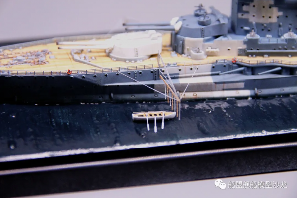 1&sol;700 英國皇家海軍 伊麗莎白女王級戰列艦 厭戰號