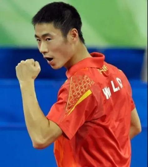 乒乓國手王勵勤：開始鍾情娛樂圈女子，後來與圈外人結婚生活幸福