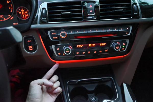 寶馬 320iGT:“全能寶馬”,夠大夠舒服夠豪華,二十多萬唾手可得 寶馬 320iGT:“全能寶馬”,夠大夠舒服夠豪華,二十多萬唾手可得