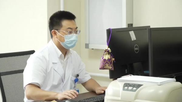 【外聘專家】甘肅寶石花醫院風溼骨病 中醫 針灸科主任-李向軍