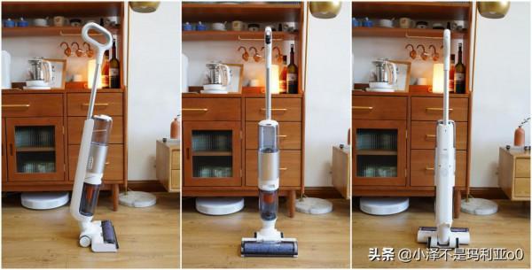 在家也能摸魚的秘密：我擁有了倍思X3洗地機