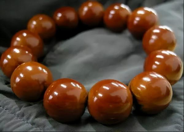 紫金鼠、橄欖核、猴頭，光珠手串哪個最貴？