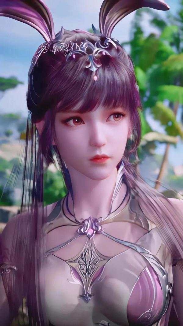 史萊克七怪之小舞