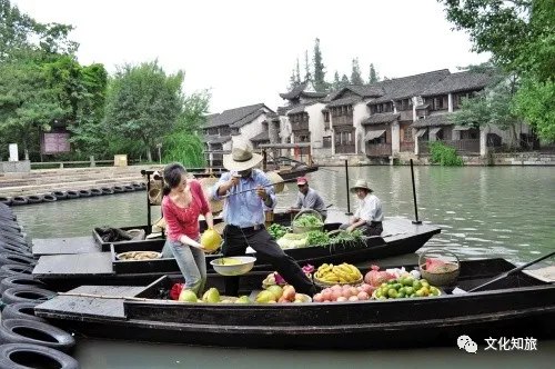 古鎮旅遊攻略|何處是江南——烏鎮 古鎮旅遊攻略|何處是江南——烏鎮