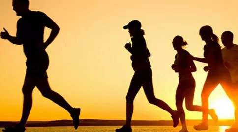 堅持運動，能改變外貌嗎？