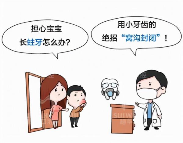 全國愛牙日｜這些關乎孩子的大事