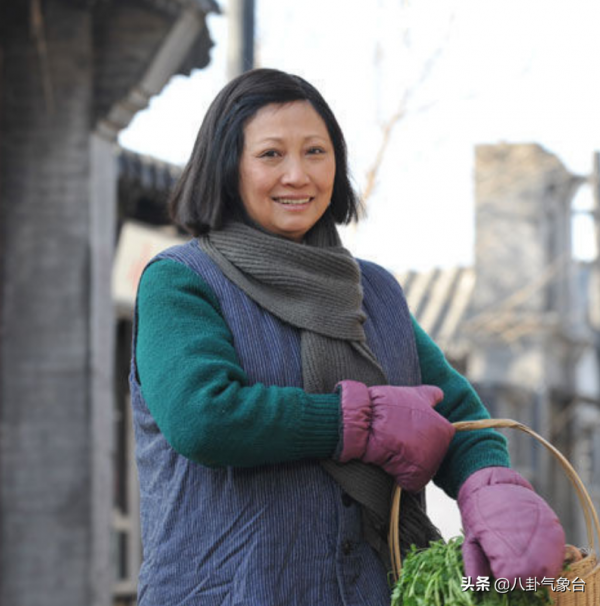 《人世間》徐松子，謝晉強行幫忙改名字，沒孩子是今生最大的憾事