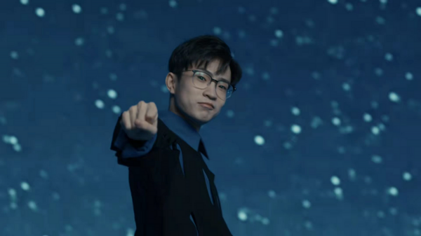 先生之夜攜手榮耀60系列，科技與時尚跨界融合擦出火花