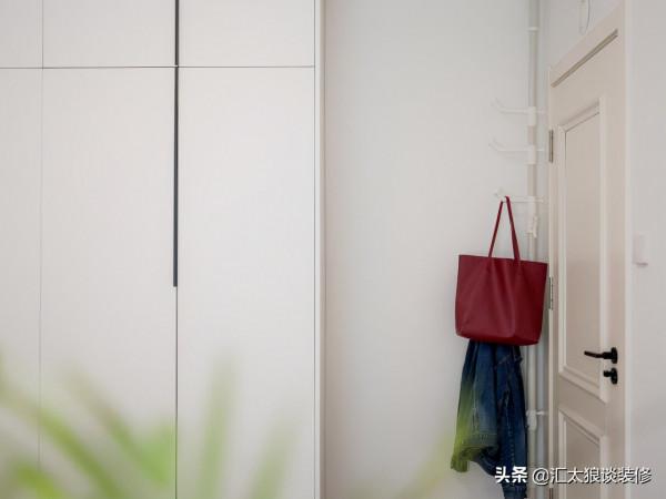 妹子曬出她入住兩年的家,引N多人點贊,既有生活氣息又清爽整潔 妹子曬出她入住兩年的家,引N多人點贊,既有生活氣息又清爽整潔