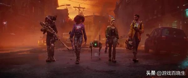 終於不擺爛了！PC Gamer盤點2022年最受期待的新遊