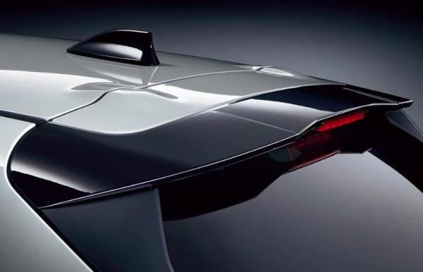 活在過去，斯巴魯翼豹Black Accent Edition官圖曝光，內飾拉胯了