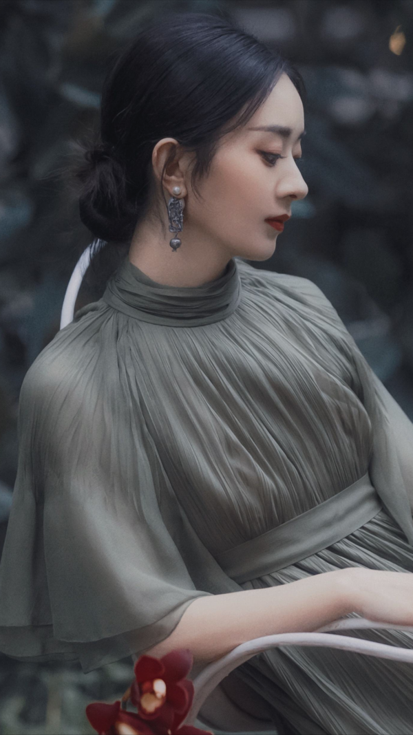 趙麗穎,影視女演員 趙麗穎,影視女演員