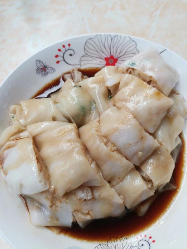 教你做廣東布拉腸(超簡單) 教你做廣東布拉腸(超簡單)