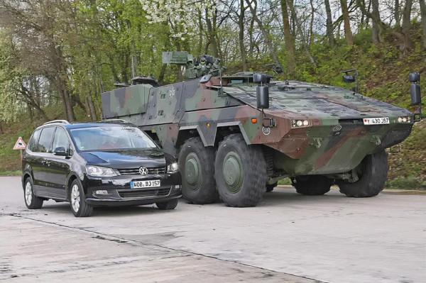 武器到底有多大 別被照片蒙了眼 武器到底有多大 別被照片蒙了眼