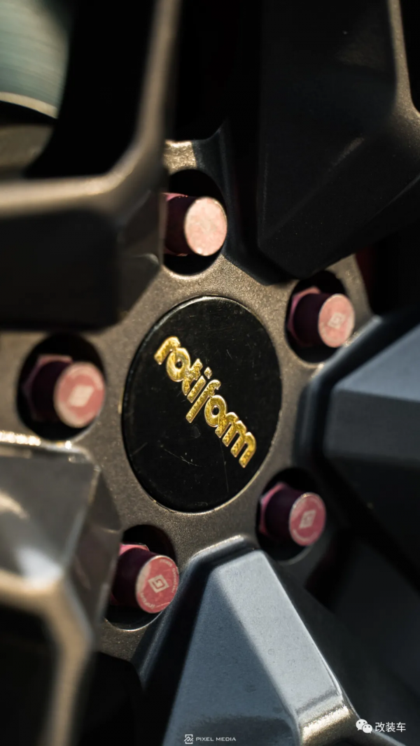 凱迪拉克ATS-L泡水了怎麼辦?不用慌先改套MB寬體壓壓驚 凱迪拉克ATS-L泡水了怎麼辦?不用慌先改套MB寬體壓壓驚