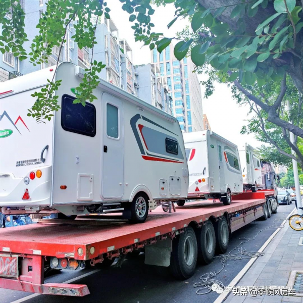 愛旅AL490兩種佈局,5人旅居OR乾溼分離大淋浴間,哪款是你的菜? 愛旅AL490兩種佈局,5人旅居OR乾溼分離大淋浴間,哪款是你的菜?