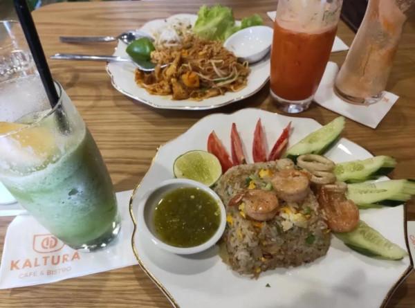 初到永珍的半天遊 初到永珍的半天遊