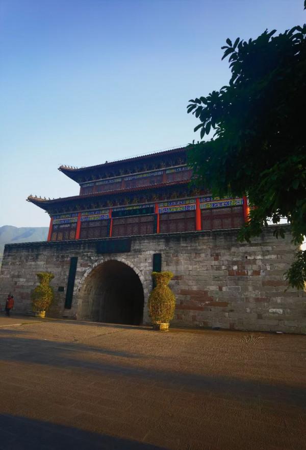 三峽遊輪3日遊價格，從重慶到宜昌黃金1號遊輪