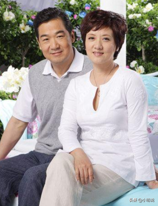 張國立：承諾前妻羅秀春不再生育，情陷鄧婕63歲才補辦婚禮