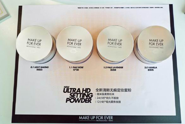 不脫妝的夏日妝容秘訣,你也可以輕鬆掌握 不脫妝的夏日妝容秘訣,你也可以輕鬆掌握