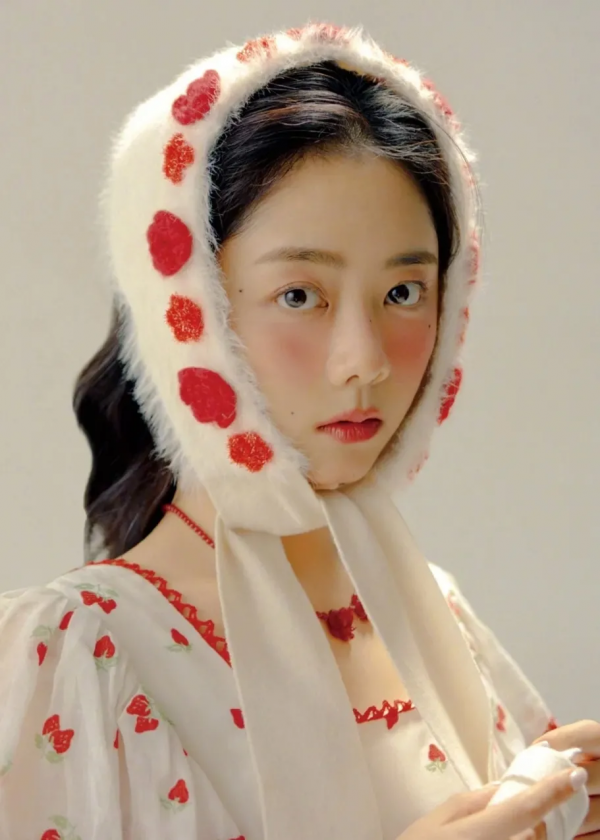 人中長、面中長，如何化妝不顯老？