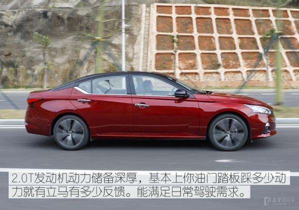 同價位入手 天籟和帕薩特誰更值得推薦？