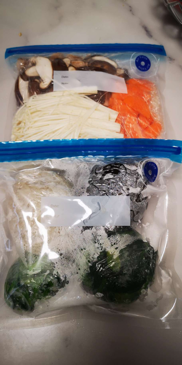 一週減脂菜譜丨4 步教你速成減脂餐 一週減脂菜譜丨4 步教你速成減脂餐