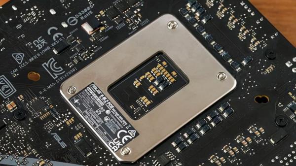 華碩ROG STRIX Z690-I GAMING WIFI主機板圖賞：12代的小鋼炮來了