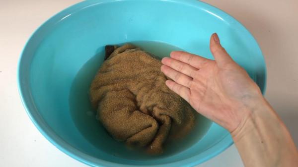 毛巾3天不洗，黏糊糊有異味？保潔教你這麼做，比新買的還乾淨