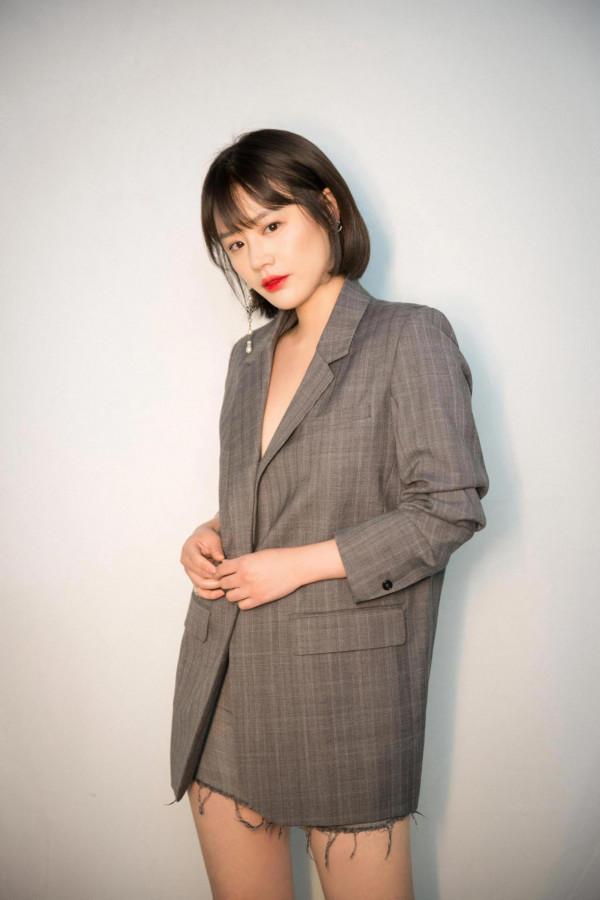 馬思純，高畫質寫真集