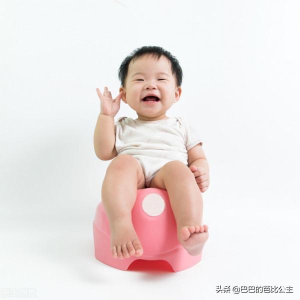 有這些訊號，才是娃如廁的最佳訓練時機