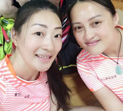 國羽一姐龔智超：與隊友擦肩後嫁給愛情，24歲巔峰退役現狀如何