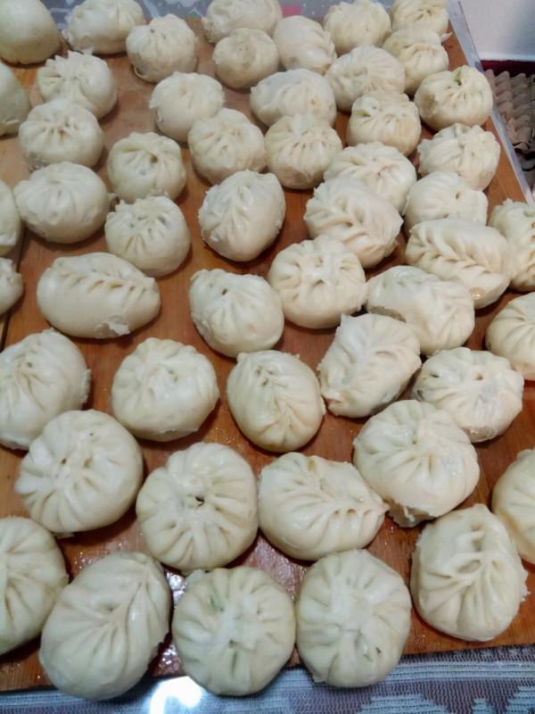 農村90年代的農村春節：十張照片總有一張使你難忘