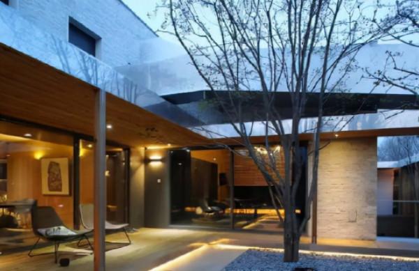 《夢想改造家》陶磊再次引爭議,自家別墅疑似違建,網友:真的該 《夢想改造家》陶磊再次引爭議,自家別墅疑似違建,網友:真的該