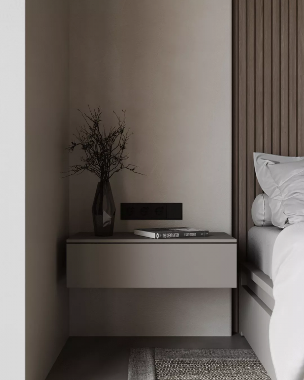 380㎡ 真正有品位的人，在家也混得好