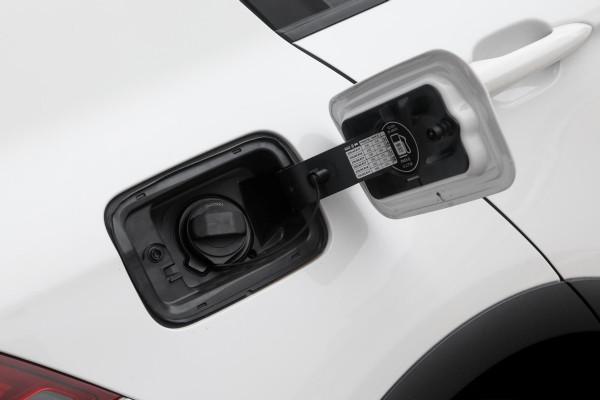 觀致5：1&period;6T動力&plus;7DCT，2710mm軸距，每月養車費用1661元？