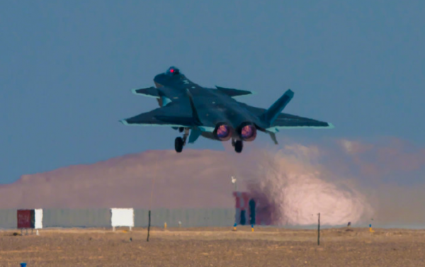 2022開訓！戰鷹騰飛戍藍天